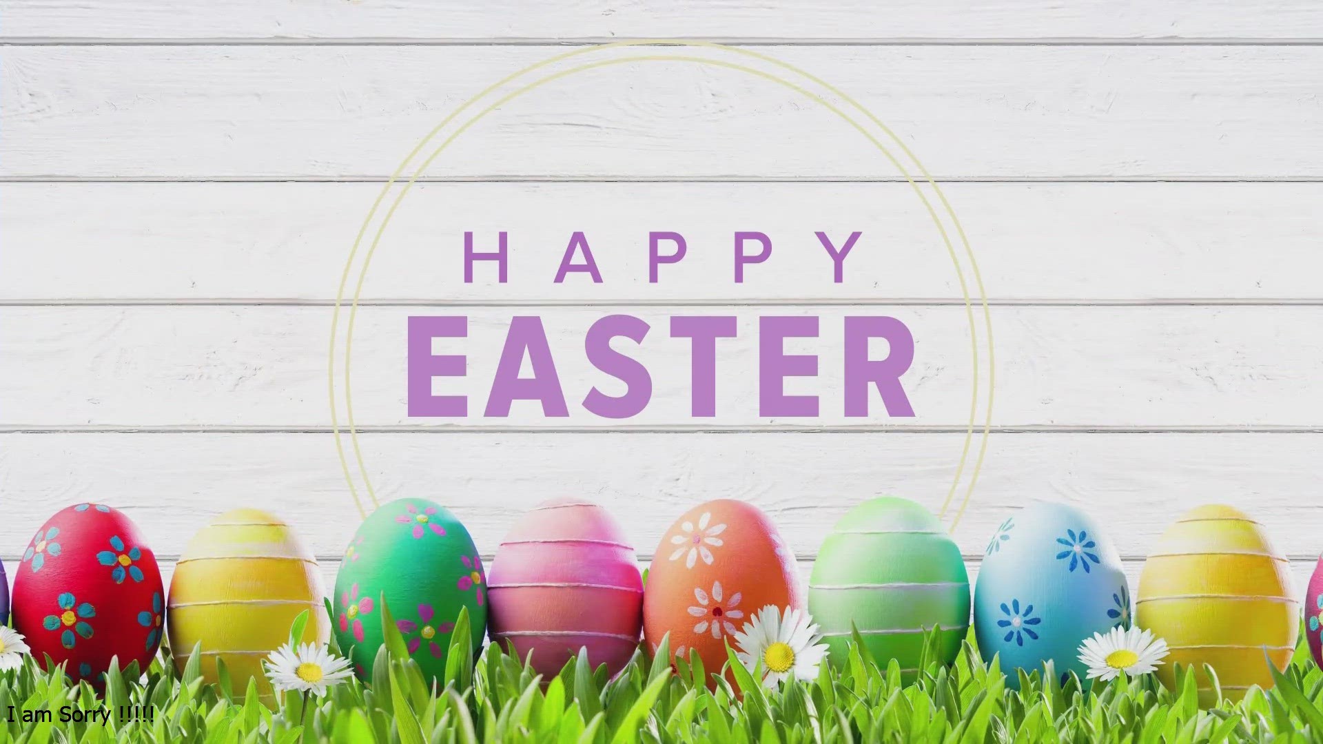 Easter Sunday Service 2025: A Celebration of Hope and Renewal